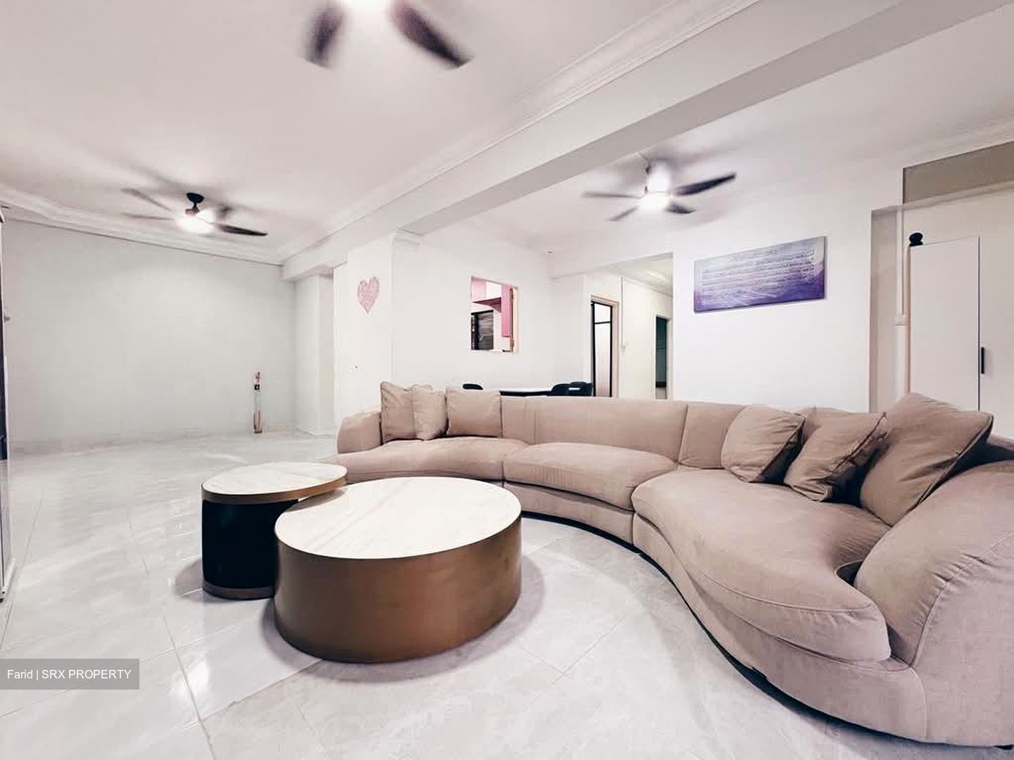 Blk 296 Choa Chu Kang Avenue 2 (Choa Chu Kang), HDB 5 Rooms #551154811